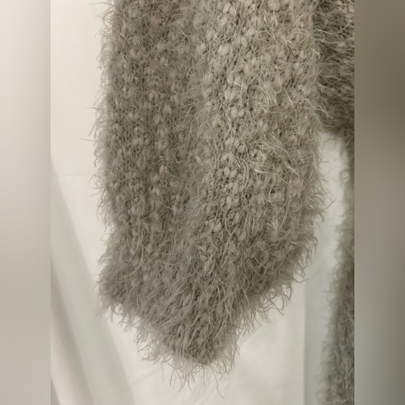 Cato Mock Neck Sweater - Picture 3 of 9